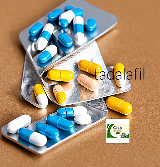 Tadalafil accord 5 mg pris